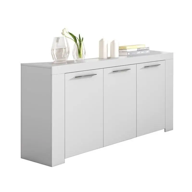 MOBELCENTER - Mueble Aparador Blanco Ambit
