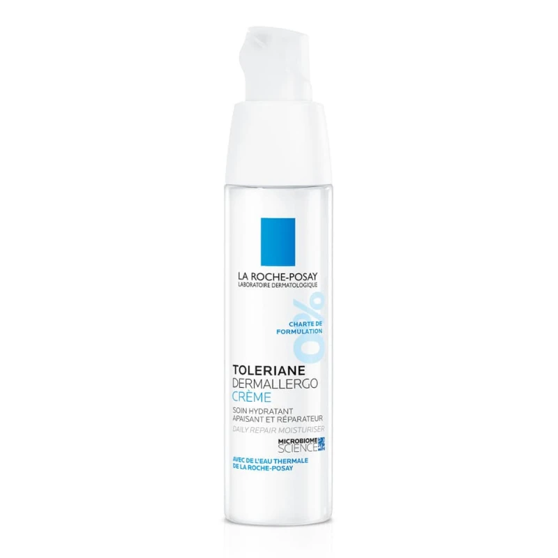 TOLERIANE DERMALLERGO CREMA 40 ML