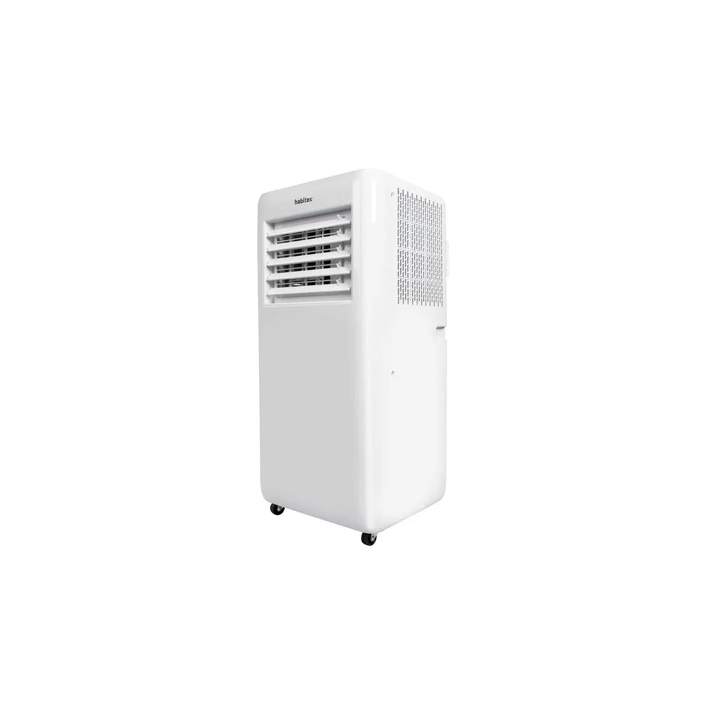 AIRE ACONDICIONADO PORTATIL 7000 BTU.HABITEX HABITEX_2018 DE SUINPLAS DECORACIONES