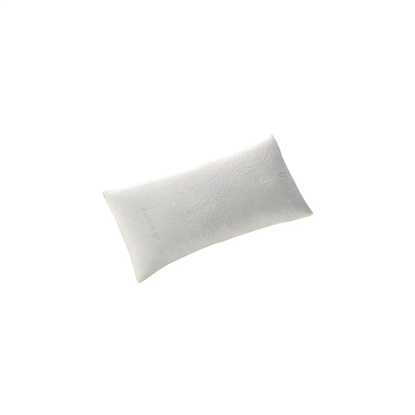 Todocama - Almohada viscoelástica Firmeza Media-Alta
