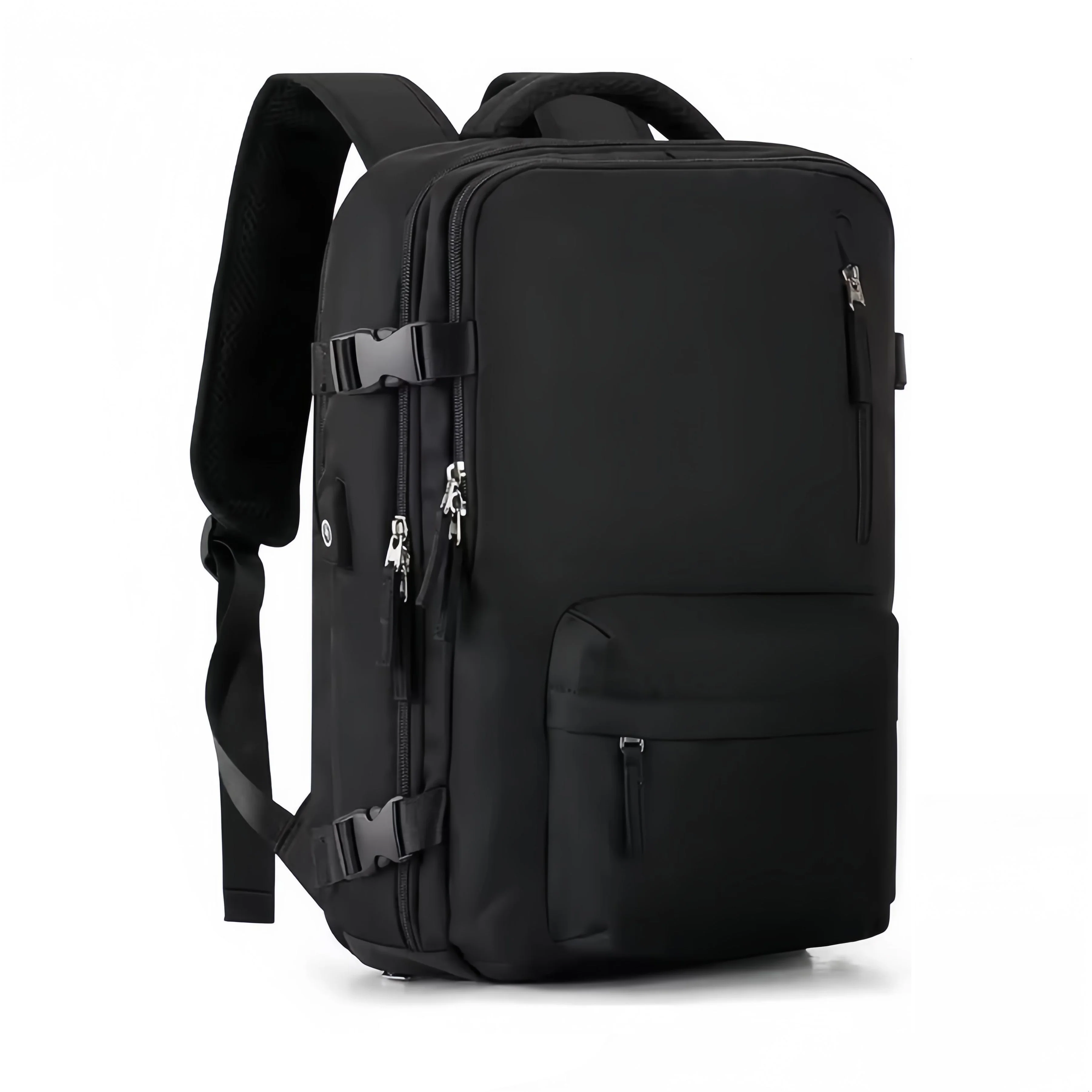 MOV-Mochila Viaje Cabina Avion para Ryanair maletas de viaje cabina avion Bolsa de Cabina 43x30x20 para EasyJet Equipaje de Mano Cabina Avion Mochila de Senderismo Mochila para Wizzair