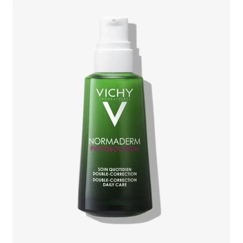 VICHY - NORMADERM PHYTOSOLUTION DOBLE CORRECCIÓN