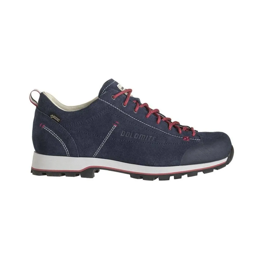 Zapatillas Cinquantaquattro Low Gtx, Marca Dolomite, Variedad de talla y color, Para Hombre