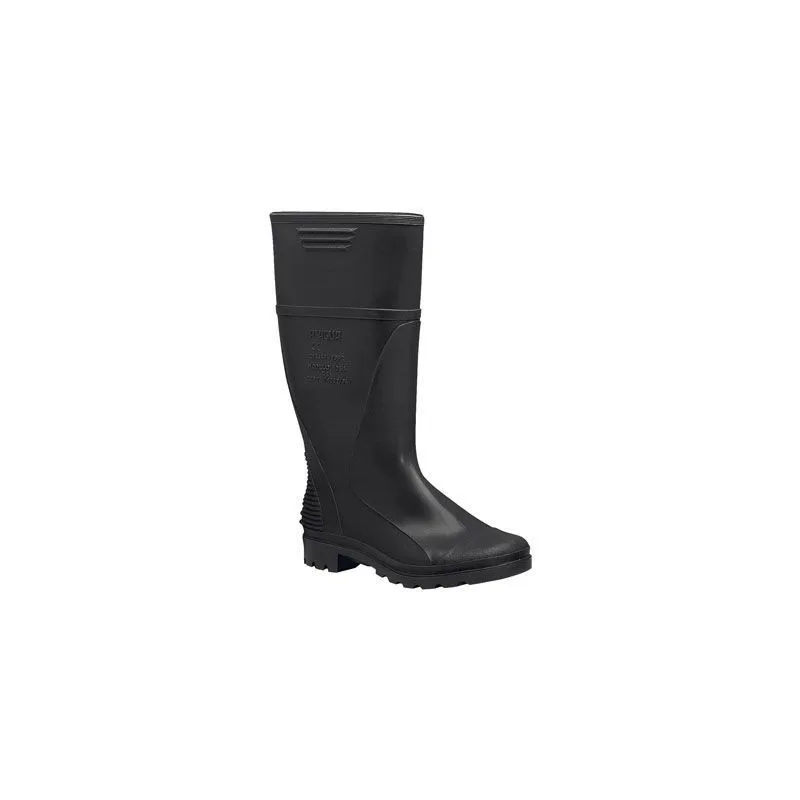 BOTA AGUA ALTA NEGRA