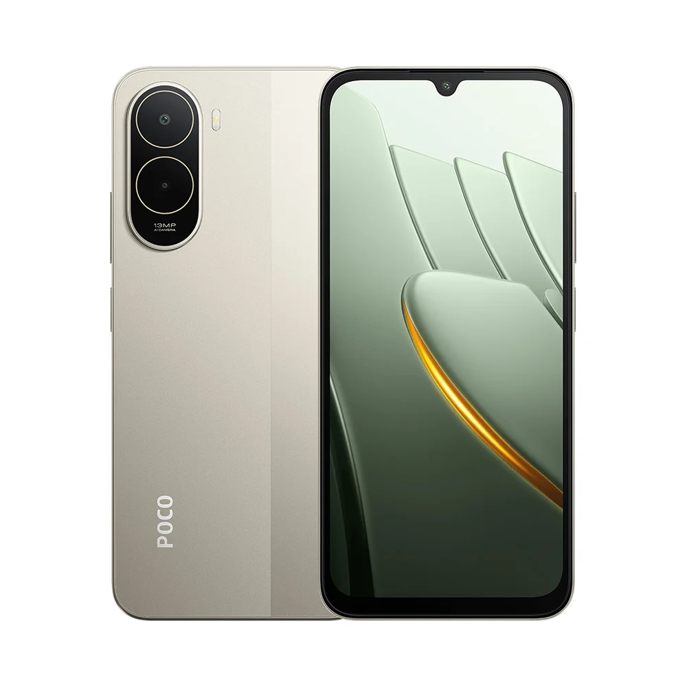 Smartphone POCO C81 Pro Global