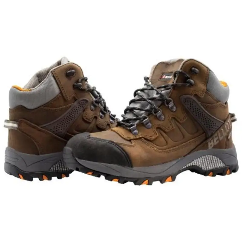 BOTA AGRO MARRON FTW0144BO2 O2