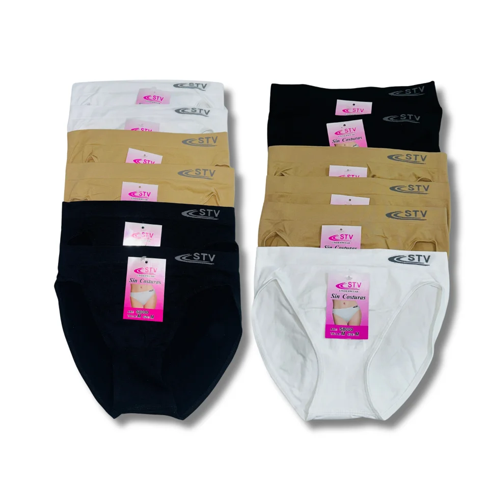 sbood Women’s Seamless Lycra Panties – Real-Life Wear Test After 3 Months of Daily Use