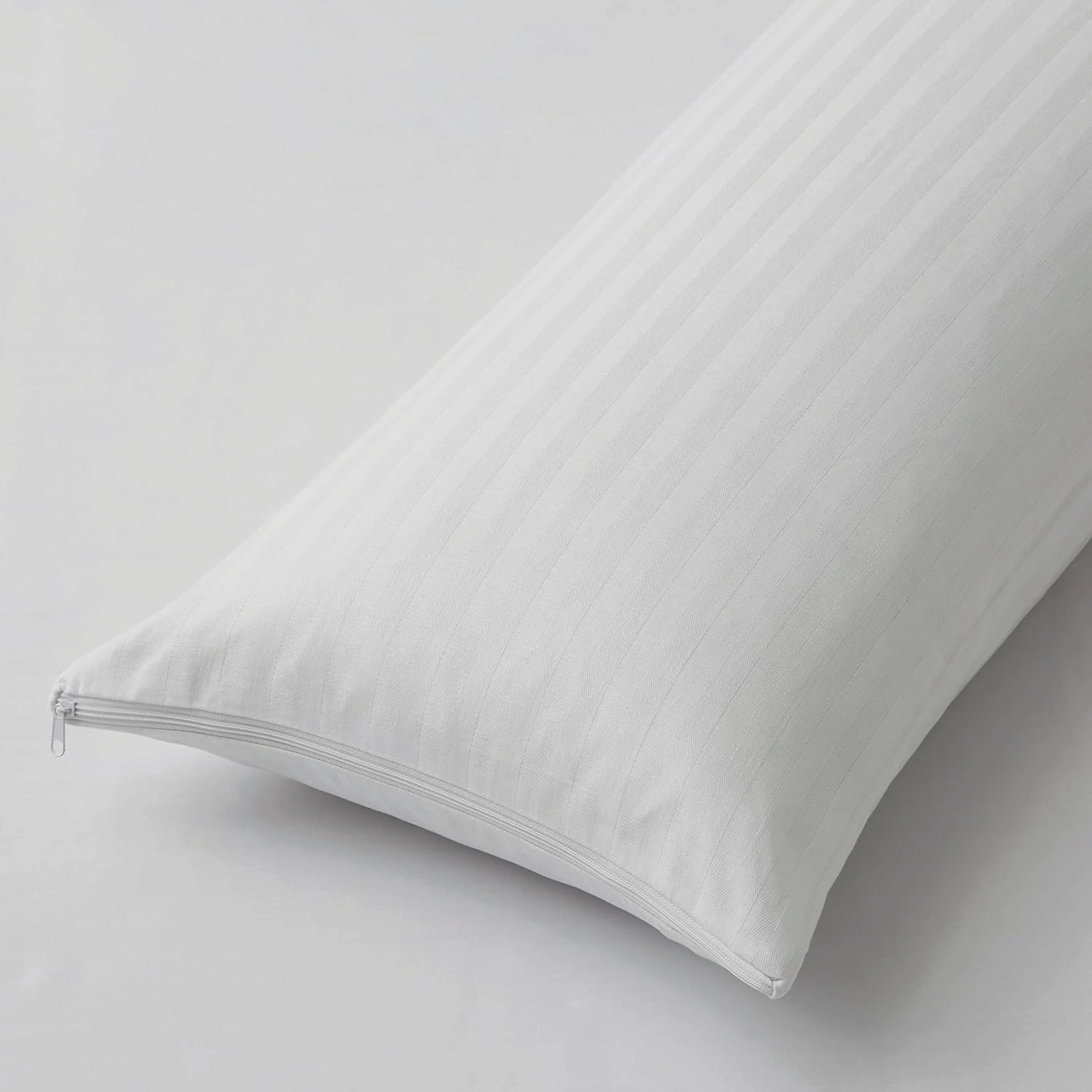 Vivid Torral - Protector Almohada - Funda Almohada Cutí Con Cremallera - Transpirable - 100% Algodón