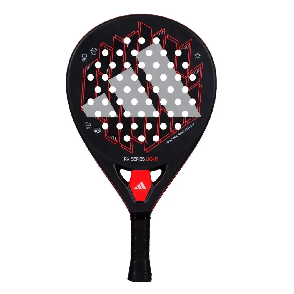 PALA ADIDAS RX SERIES Light 2024