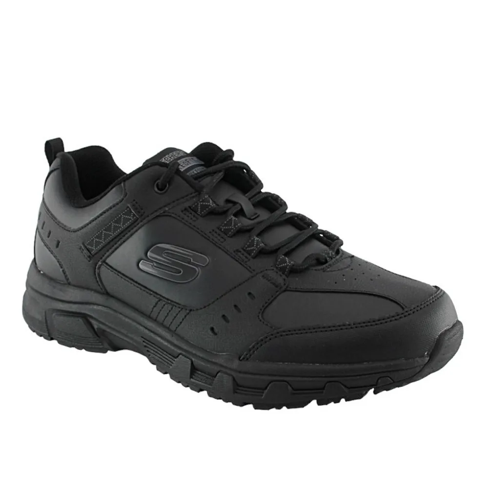 Zapatilla Skechers 51896 para Hombre - Negro