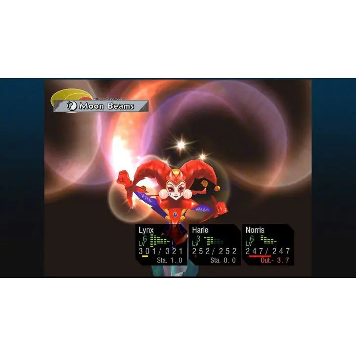 Square enix chrono cross special edition (eng) - imp - asia - nintendo switch - nintendo switch games video games