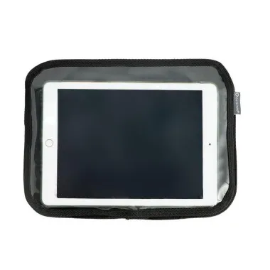 Funda de Tablet para Coche Olmitos Soporte Reposacabezas Bebé