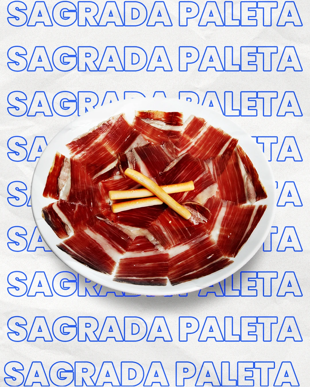 Monham-the Pack of the chosen ones-envelopes of ham, shoulder, loin, Chorizo and acorn-100% salami Iberian-product weight 500 grams in total