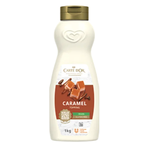 SIROPE DE CARAMELO