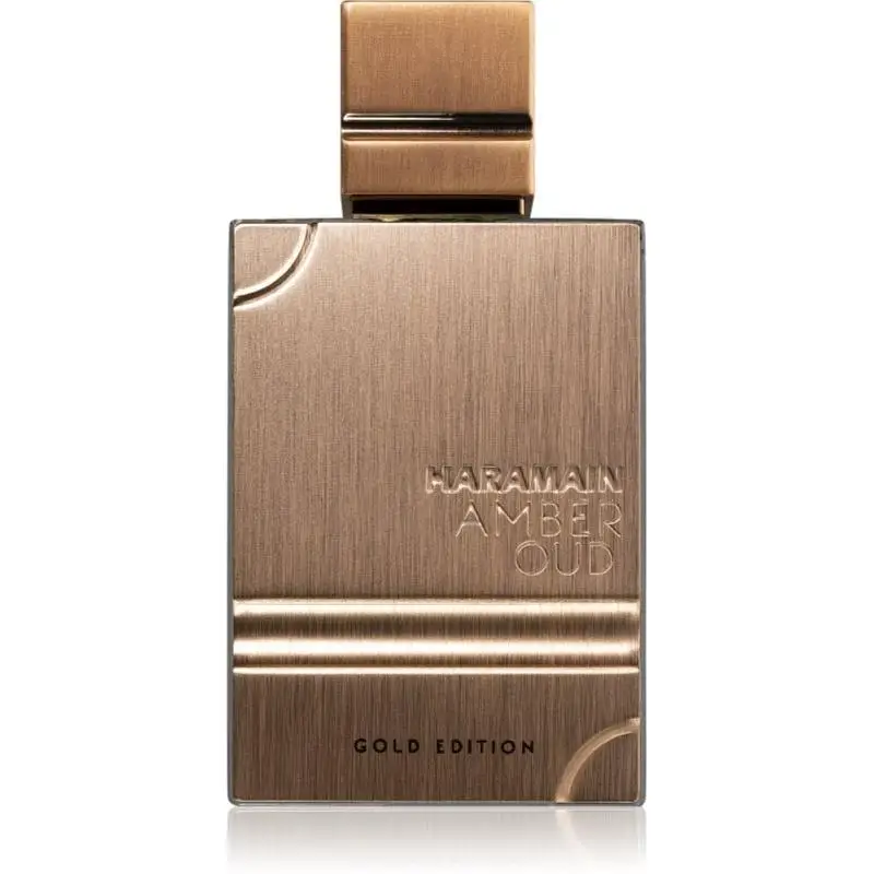 Al Haramain Amber Oud Gold Edition Eau de Parfum Unisex 60 Ml *** novelty ***