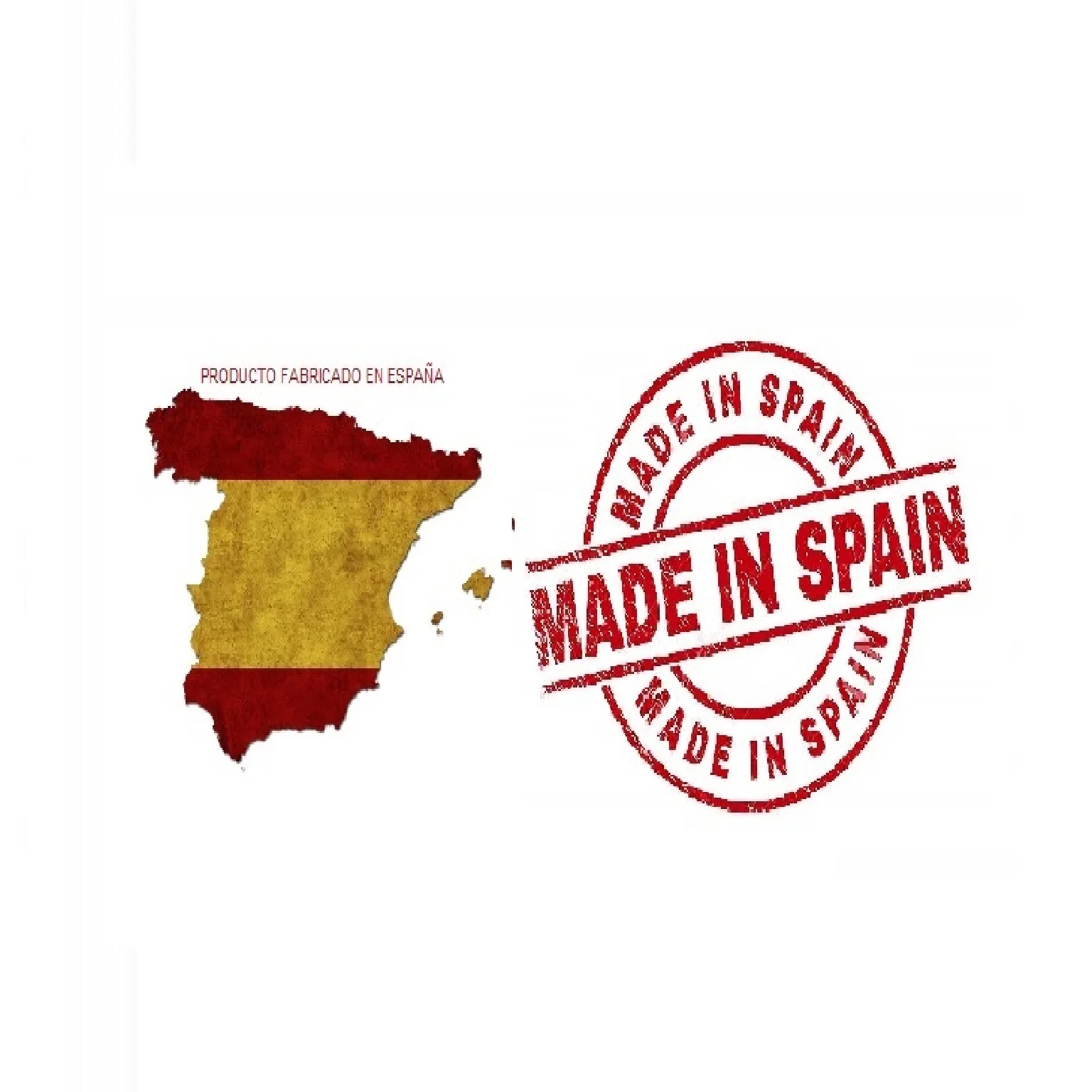 Ham Holder with Acorn Shaped Base, Rotating 360º Design, Includes Cover, Knife, and Sharpener - Premium Kitchen Tool, Made in Spain.