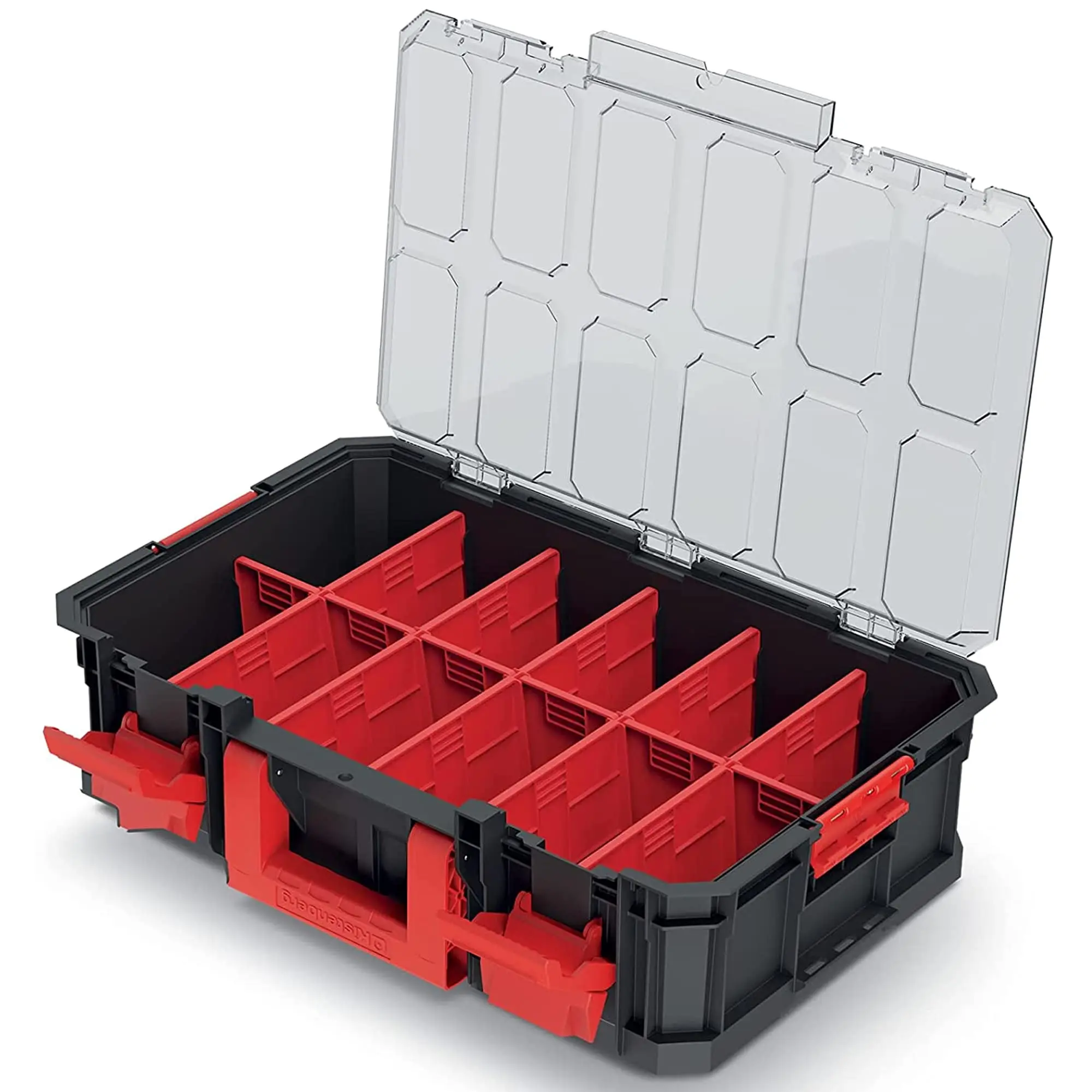Kistenberg Modular Solution KMS553515S - Organizador de herramientas (517 x 331 x 134 mm)