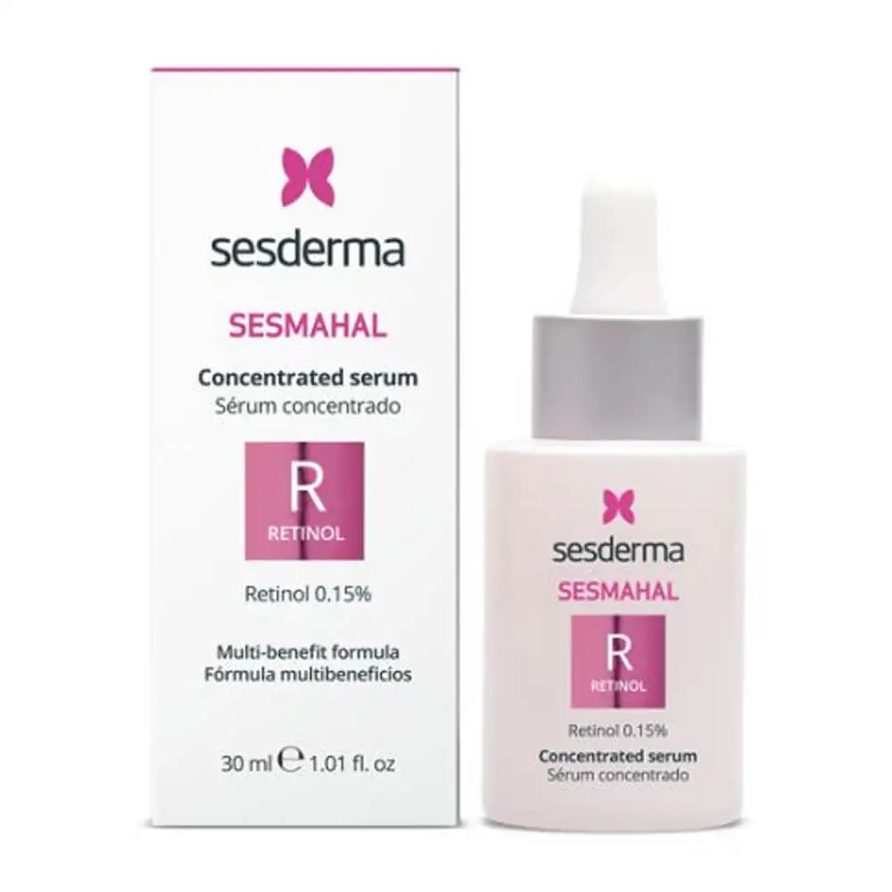 Sesderma Sesmahal Retinol Sérum Concentrado 30 ml