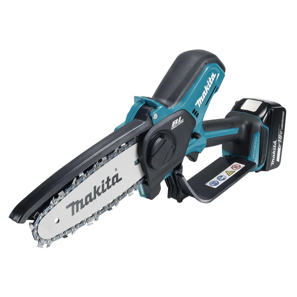 MAKITA DUC150Z - Sierra de Cadena de mano 18V LXT 150