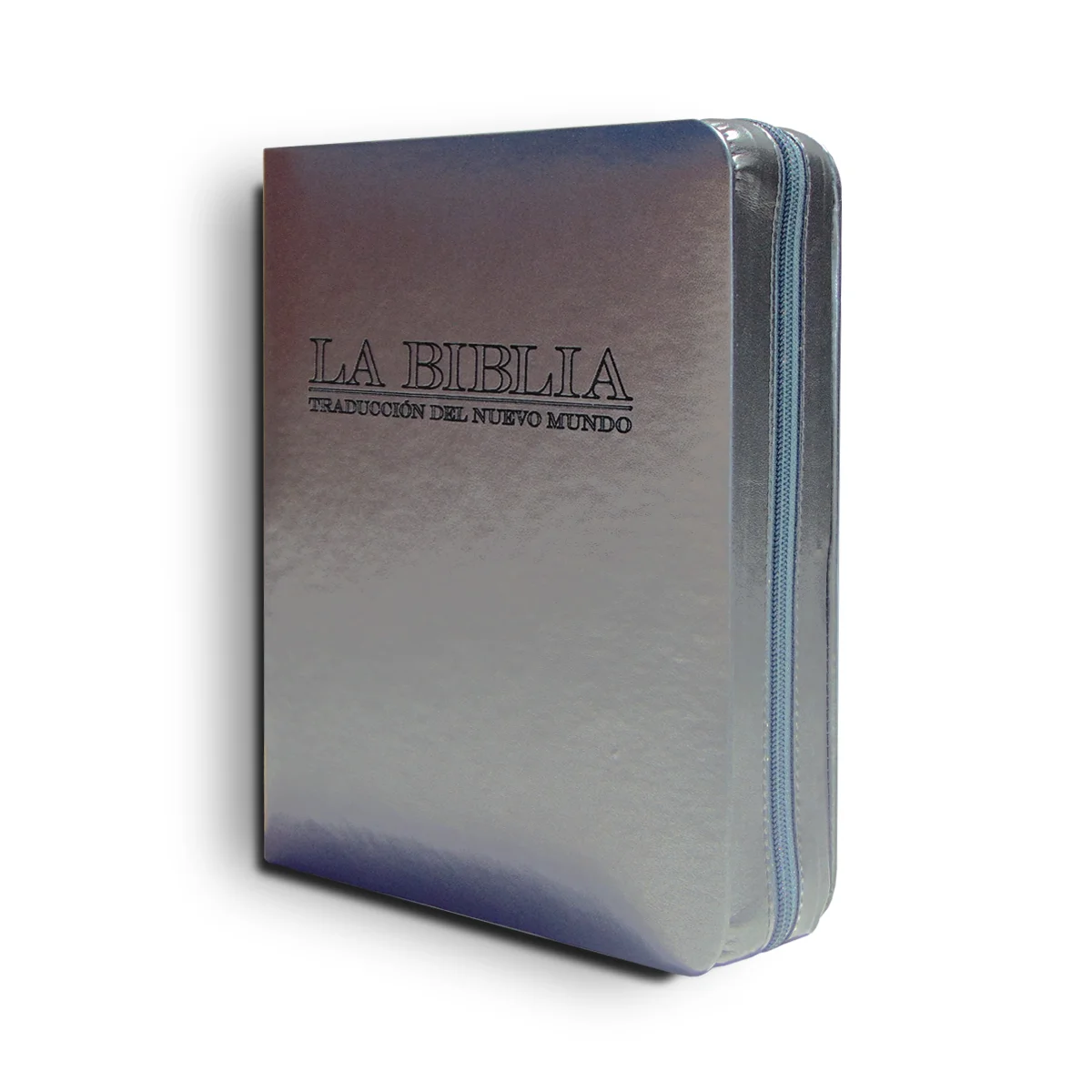 Funda para Biblia - Compatible solo con Nueva Edición Traducción del Nuevo Mundo - 3 tamaños  - con cremallera