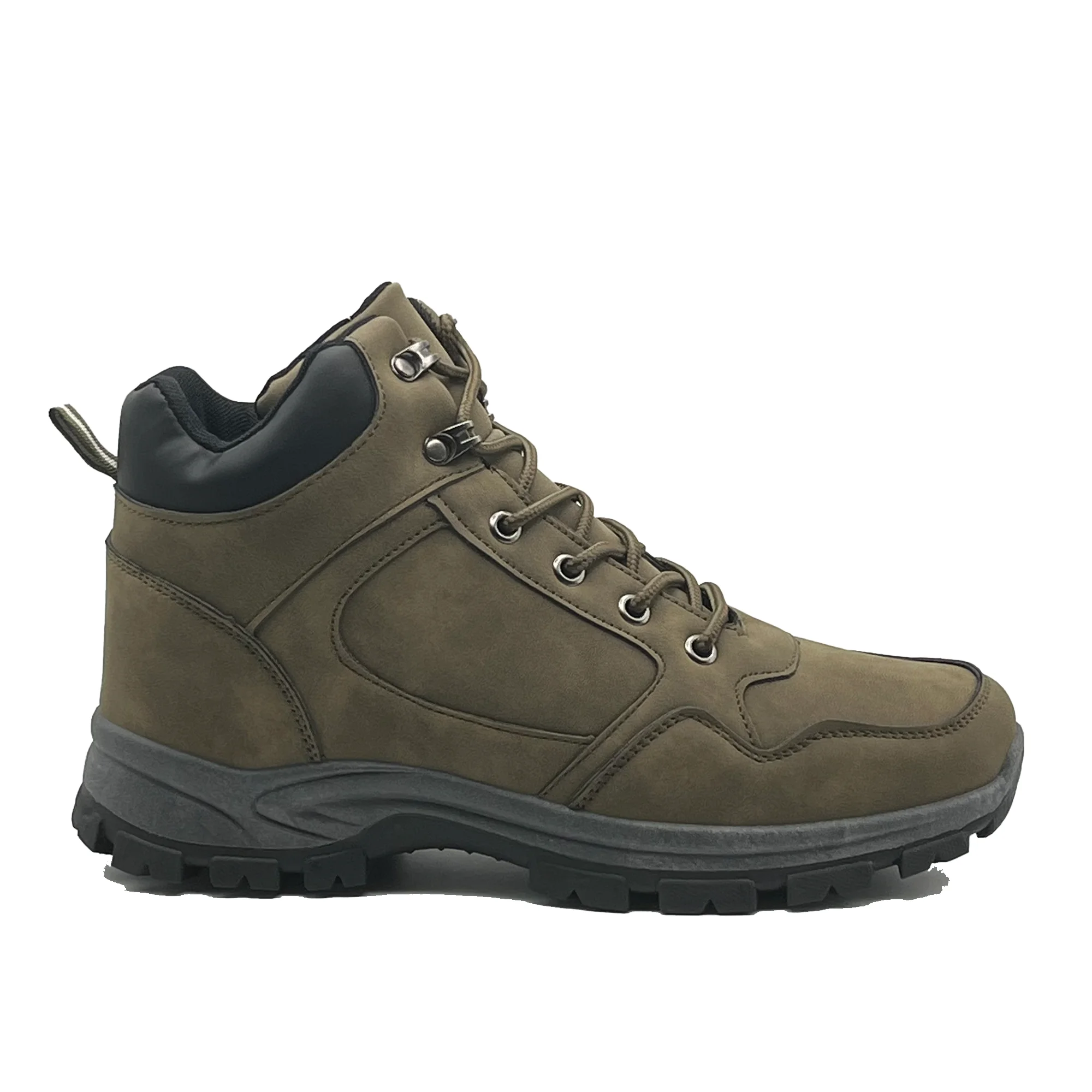 JZ brothers mountain boots for men