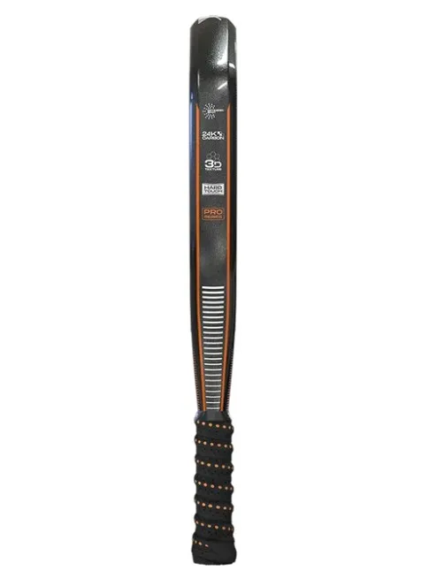 Siux fenix pro 5 black leo augsburger padel shoe. Unleashed power. #4