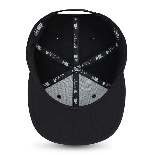 Cap Man 9fifty WHITE SHOX MLB