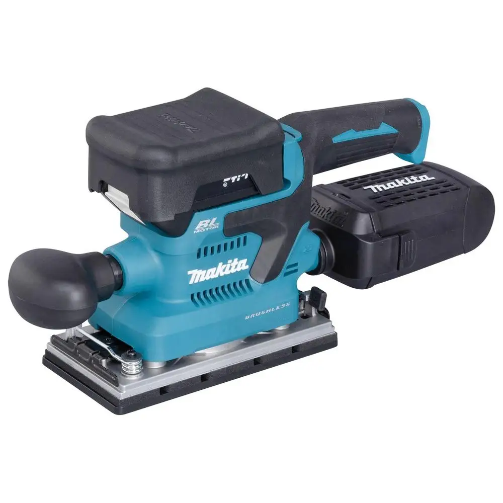 MAKITA - DBO380Z Lijadora orbital LXT® MAKITA