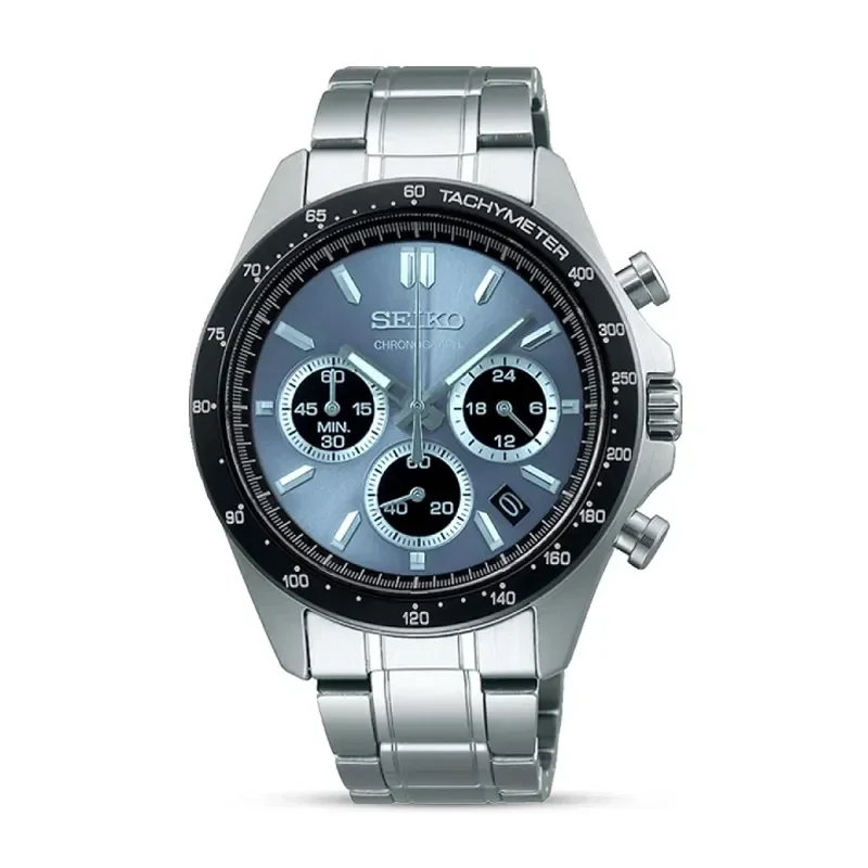Seiko SBTR027 Chronograph Watch Review: Real-World Performance