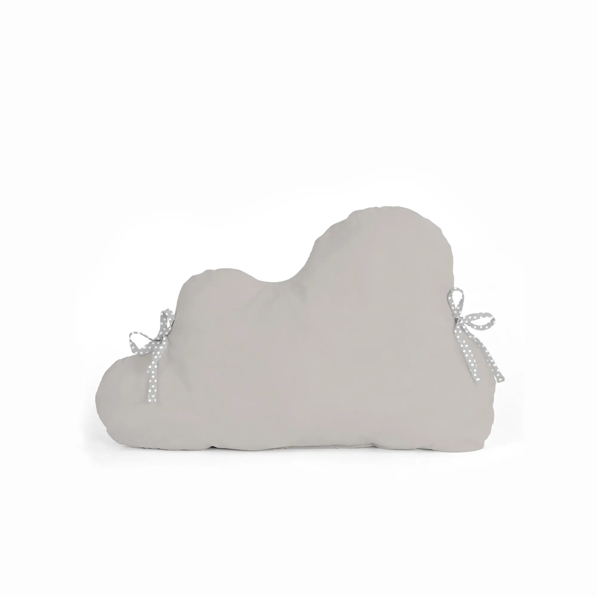 Cloud Chichonera 60x40 Cm turquoise Happyfriday crib Protector