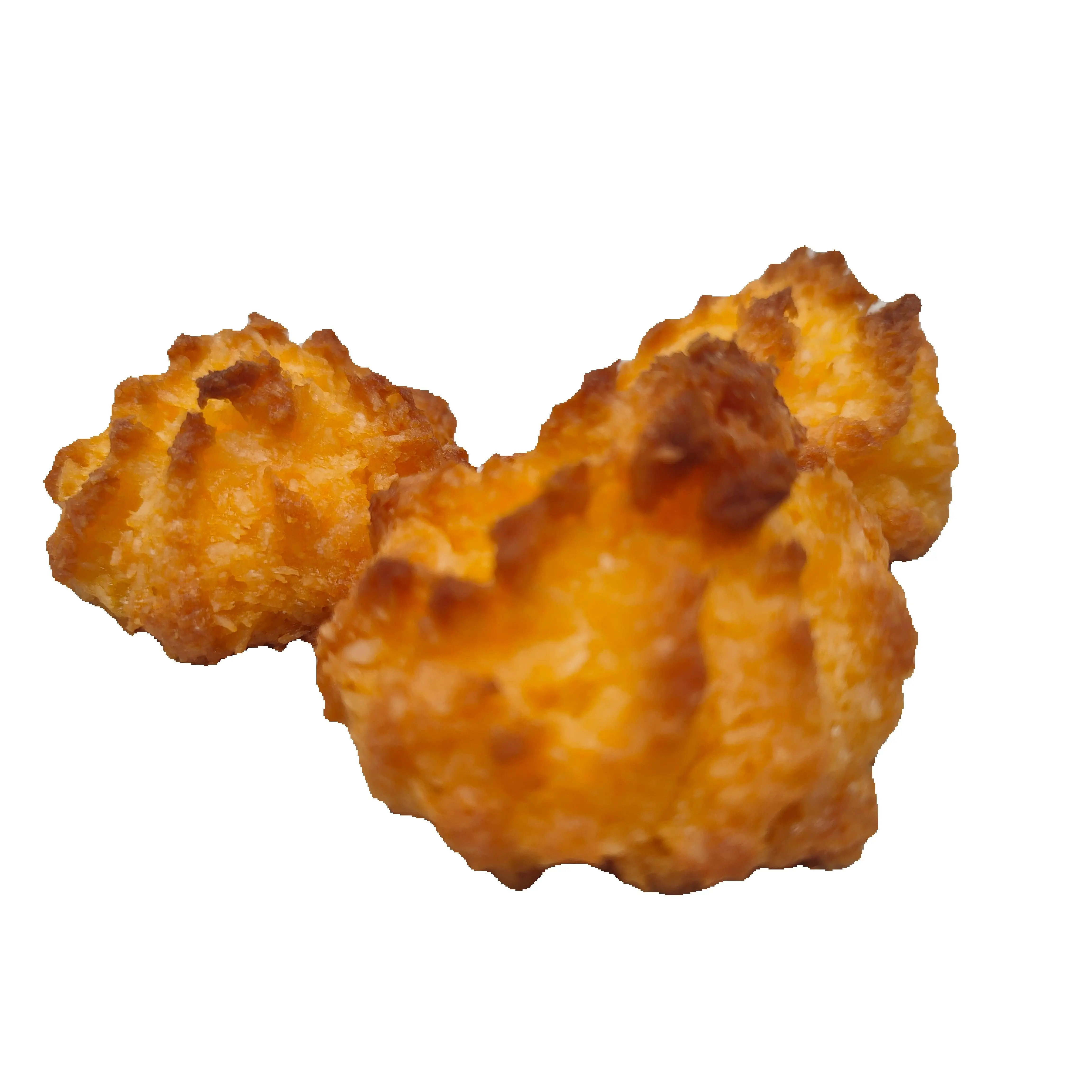 Panvivo - Cocos Naturales. Blister 300 gr. SIN grasas TRANS. SIN conservantes.