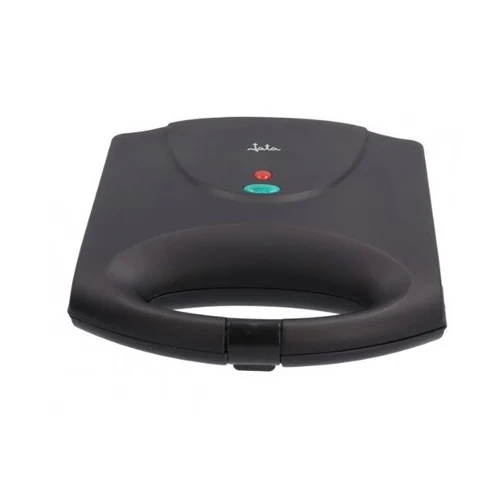 Jata JESX1231-sandwich maker 2 zones 750w Black