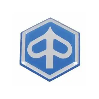 Emblema  Piaggio   Ce U
