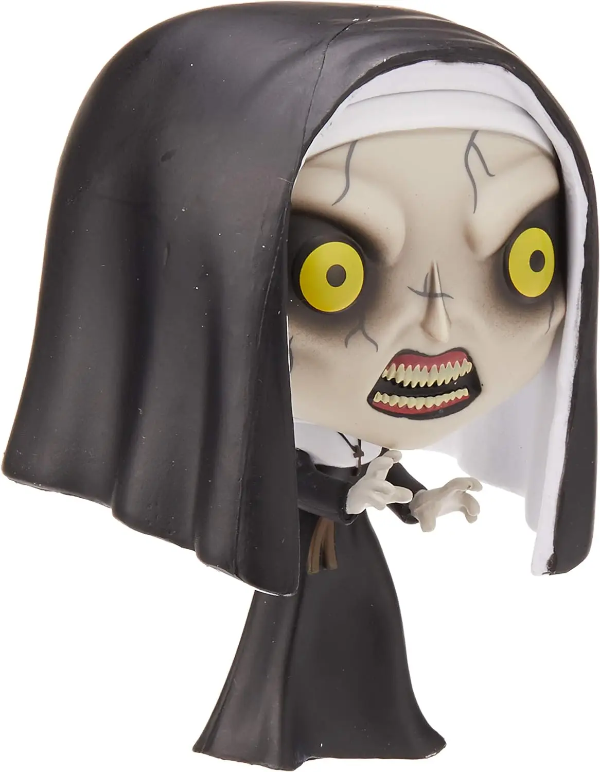 Funko Pop Vinyl: Movies Demonic The Nun-collectible from The Nun