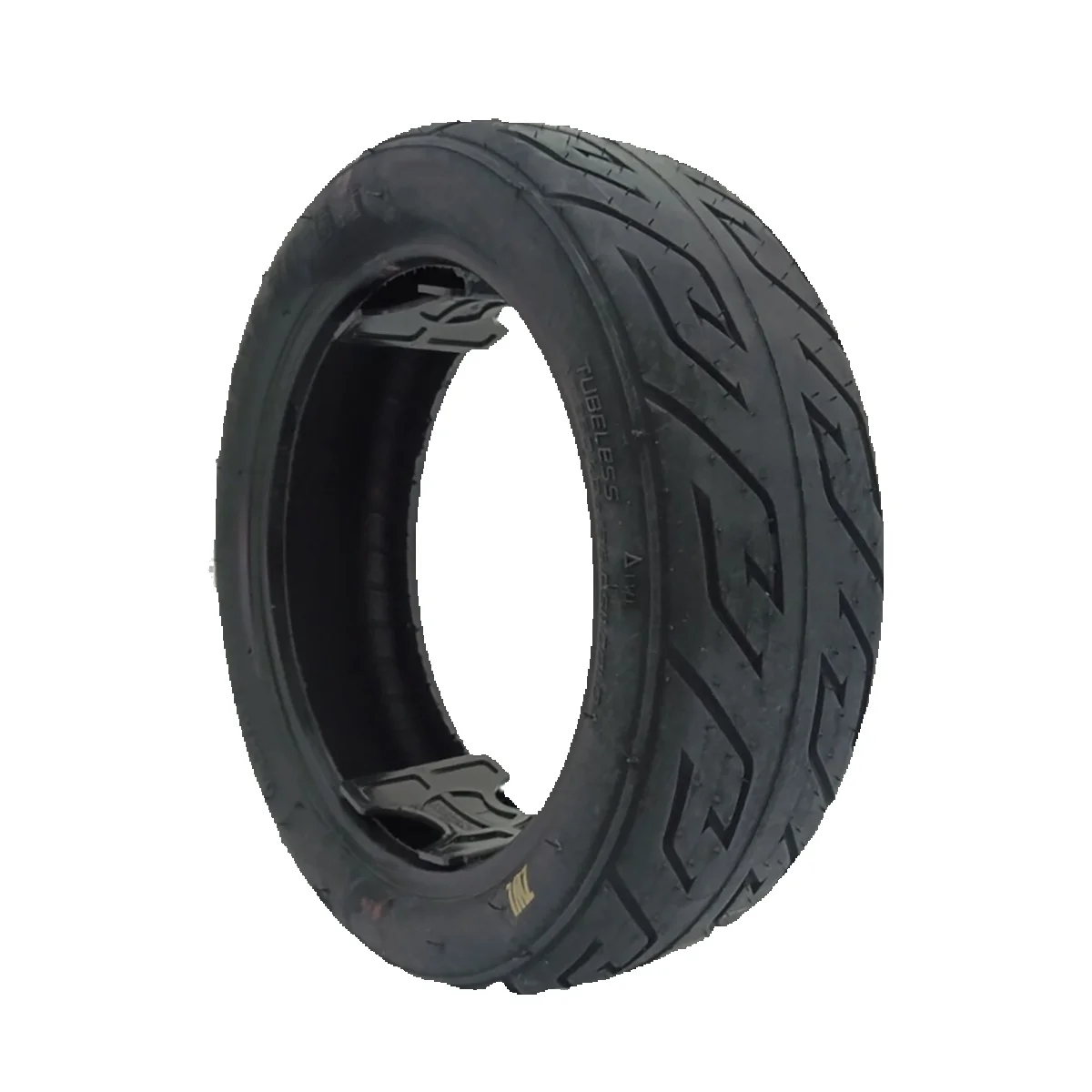 Neumático tubeless 10x2.70-6.5 Recambio para Patinete Eléctrico - Compatible S4/ ZLion Pro/ ZRino/ ZRino SE ZWHEEL