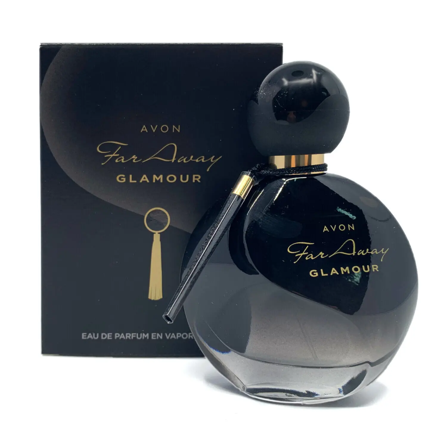 Avon Far Away Glamour Eau de Parfum for women 50ml