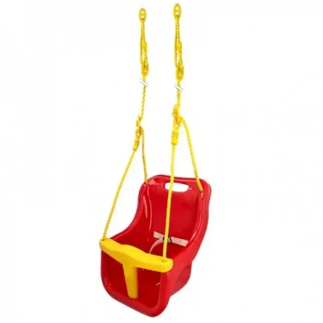 Papillon Columpio para Jardín Ideal para Bebés y Niños Pequeños - Seguro y Resistente para Exterior