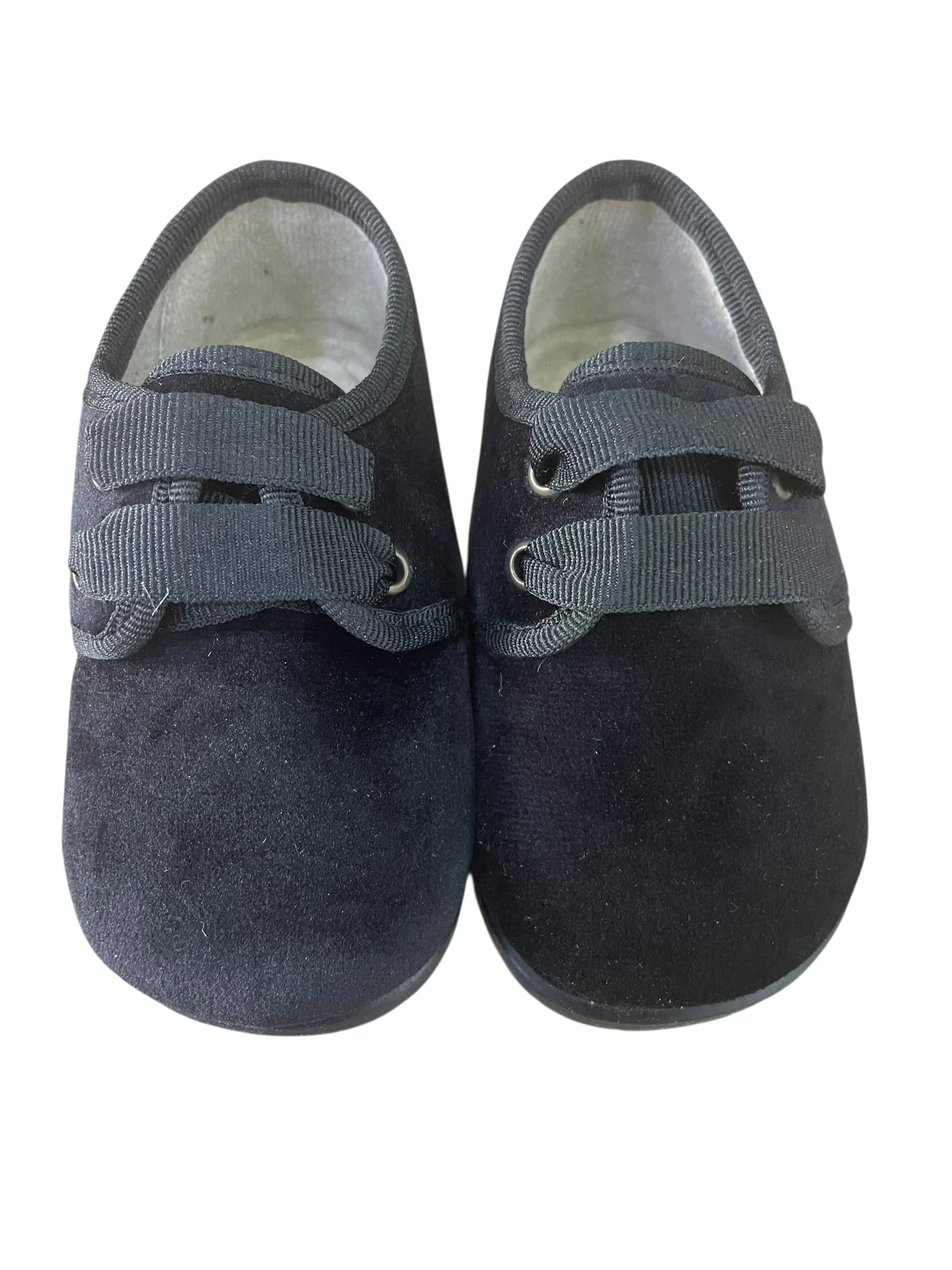 Black velvet blutcher andrea ruiz 120/t