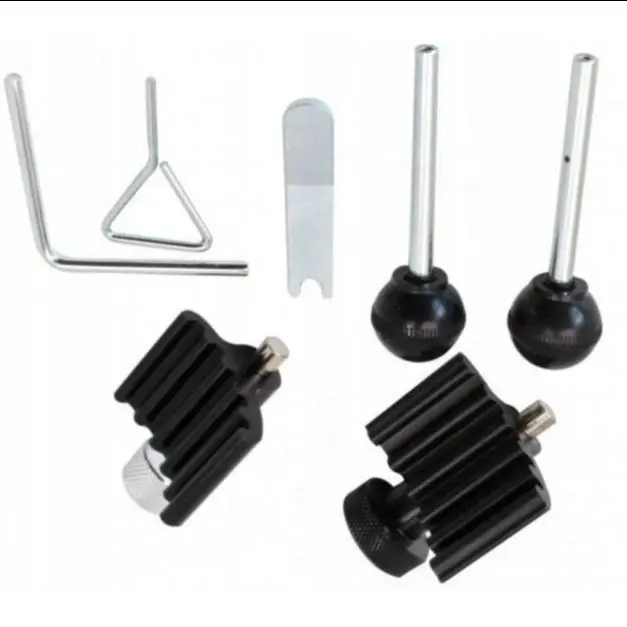 Distribution timing tool kit compatible with vag engines #4