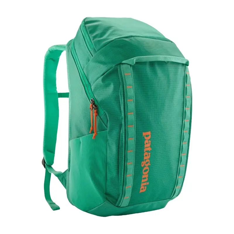 Mochila Azul Patagonia Black Hole® Pack 32L Aqua Stone con Bolsillo para Portátil