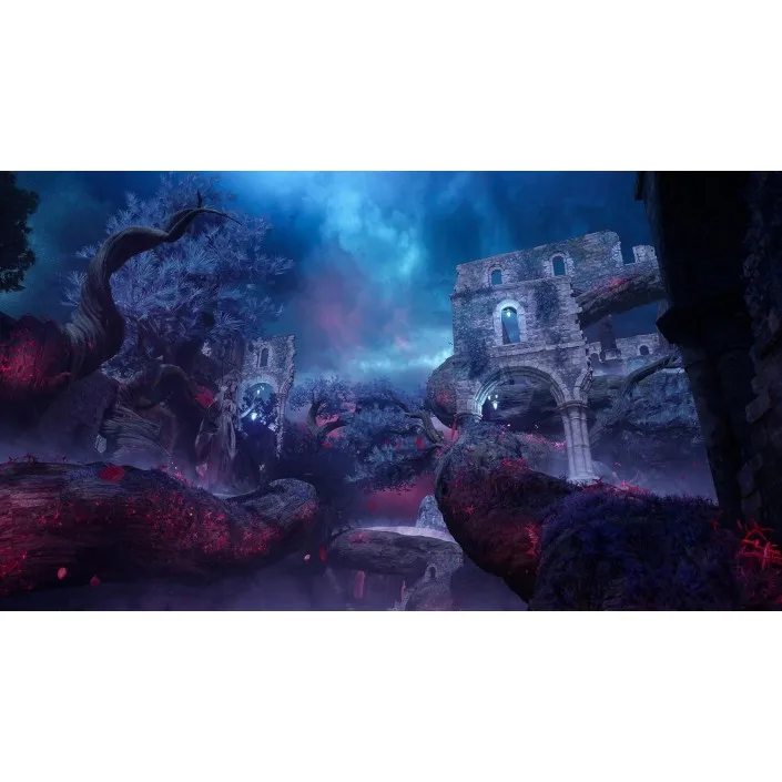 Enotria the last song game for playstation 5 |   Ps5 pal eu - new original sealed