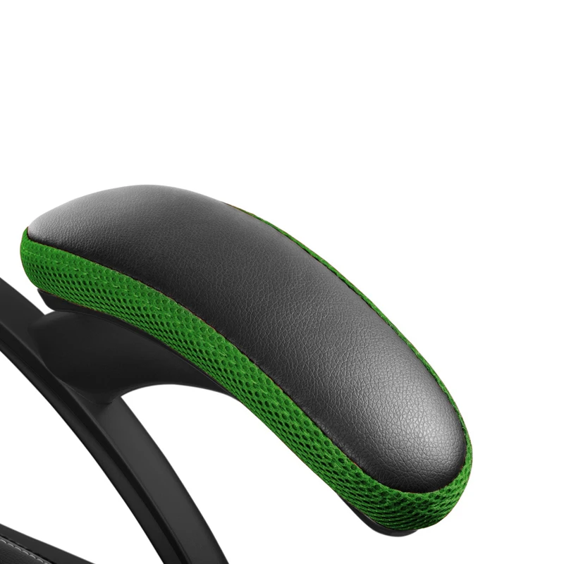 كرسي ألعاب دورميدان، كرسي مكتب، كرسي مكتب، كرسي كمبيوتر، كرسي دوار، تنظيم الارتفاع، مسند ظهر، كرسي ألعاب فيديو، كرسي سباق SR-1 #6