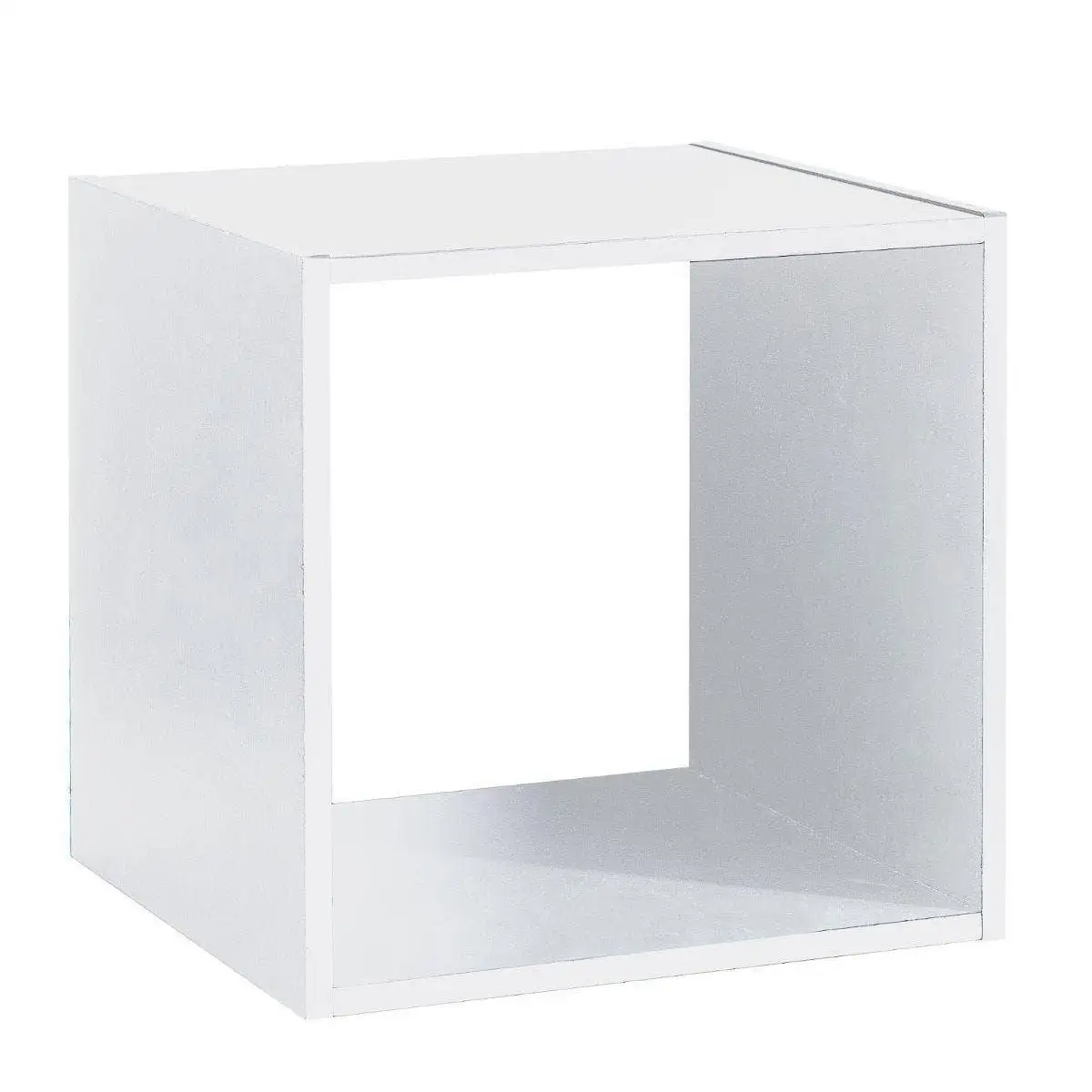 5Five Simply Smart 5Five, Scaffale A 1 Scomparto Mix N Modul Bianco , Leroy Merlin - Imagen 3