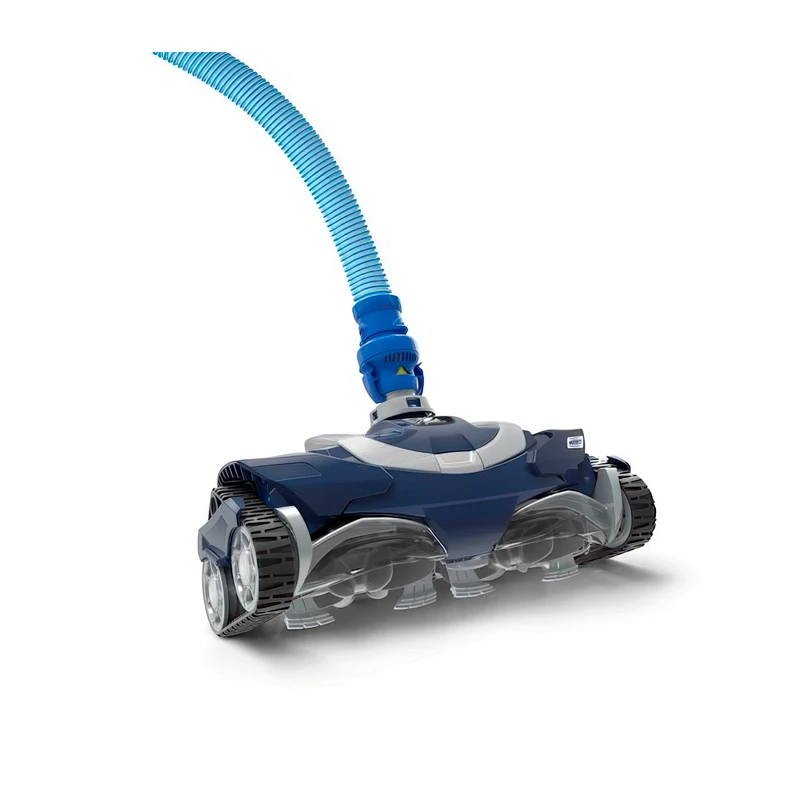 Zodiac MX10 - Limpiafondos hidráulico para piscina