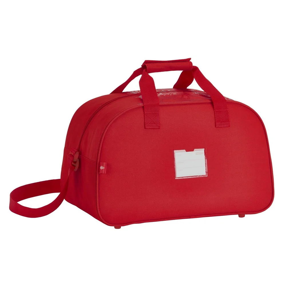 Real sporting sports bag by gijon cor 40x24x23 cm (safta 711972273 )
