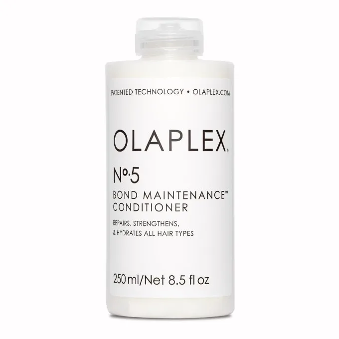 OLAPLEX Nº5 Acondicionador nutritivo y reparador para todo tipo de cabellos