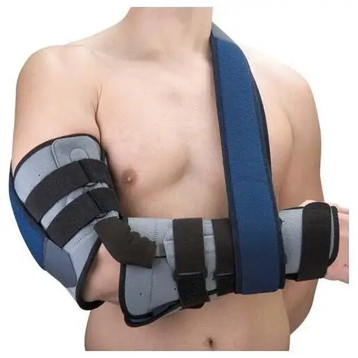Orliman Elbow Flexo Extten Palmar T5 1U: Alles, was Sie über diesen Ellenbogen-Unterstützer wissen müssen