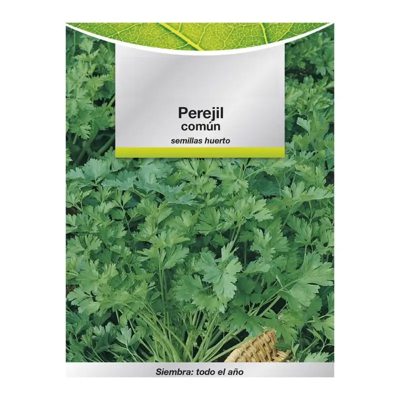 Seeds parsley common (8 grams) seeds vegetables, horticulture, horticulture, seeds orchard.