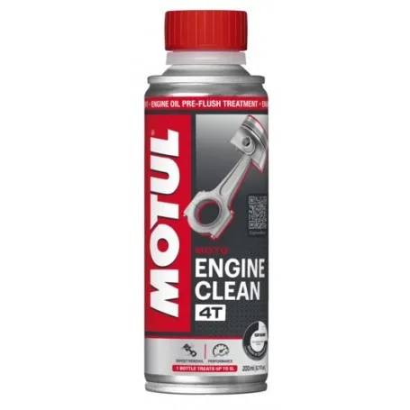 Motul additive Clean Engine 200ml Engine Clean motorcycle