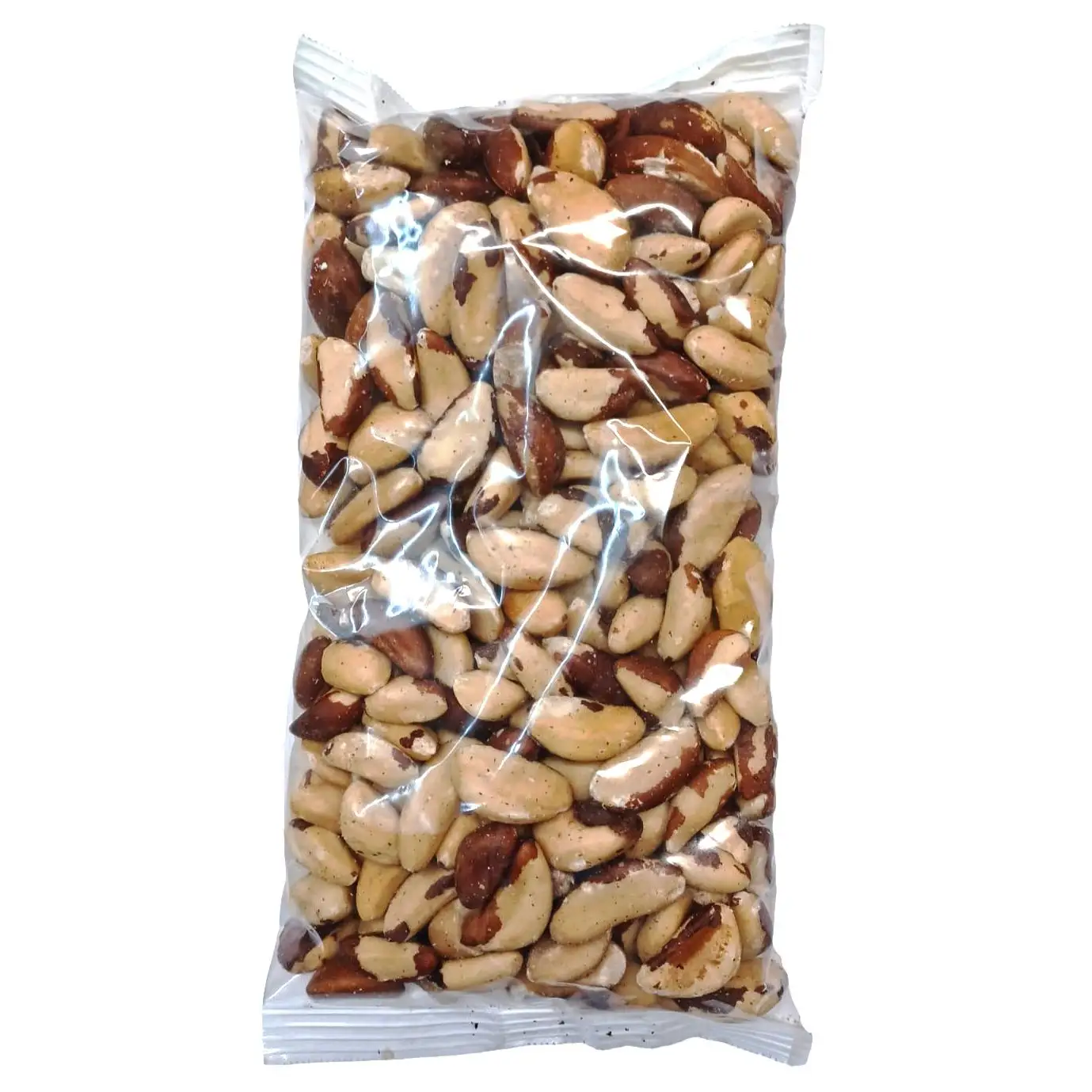 Coquitos de brasil 1Kg - nueces de brasil - pelluz
